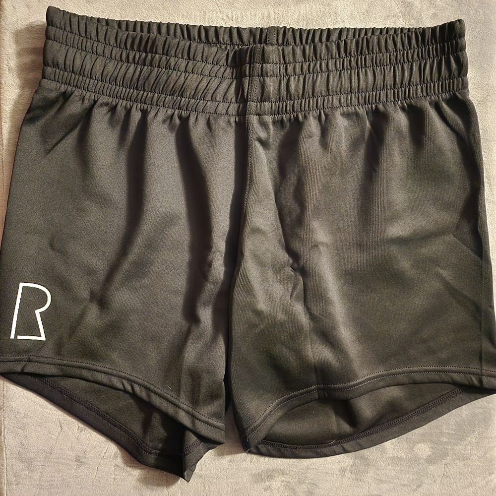 Ruggerette rugby shorts